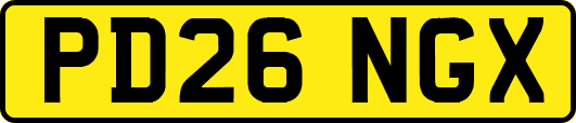 PD26NGX