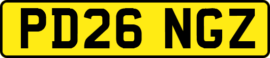 PD26NGZ