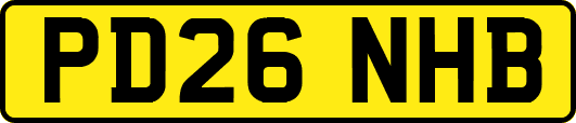 PD26NHB