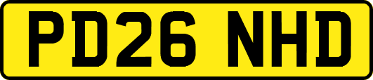 PD26NHD