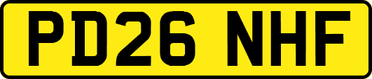 PD26NHF