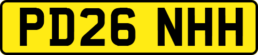 PD26NHH