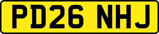 PD26NHJ