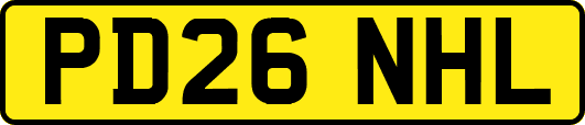 PD26NHL