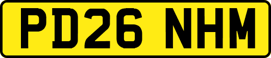 PD26NHM
