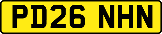 PD26NHN
