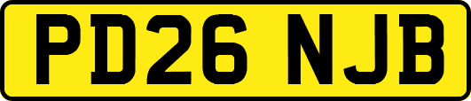 PD26NJB