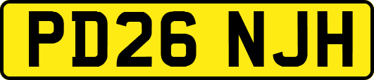 PD26NJH