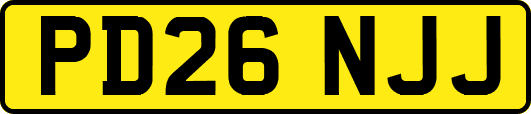 PD26NJJ