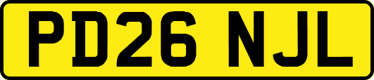 PD26NJL