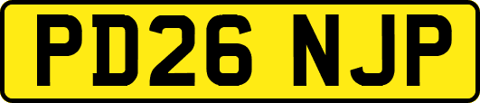 PD26NJP