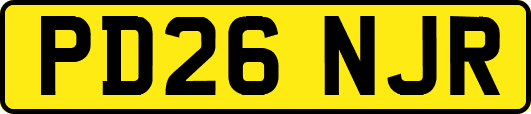 PD26NJR