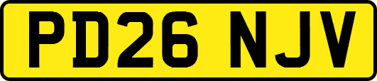 PD26NJV