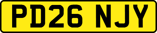 PD26NJY