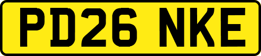 PD26NKE