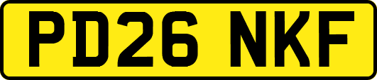 PD26NKF