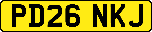 PD26NKJ