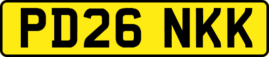 PD26NKK
