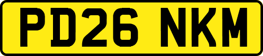 PD26NKM