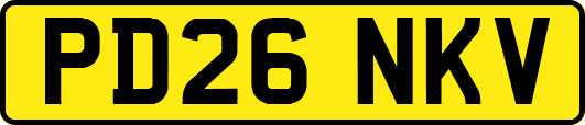 PD26NKV