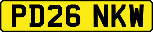 PD26NKW