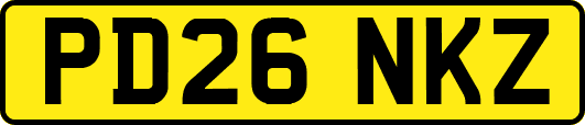 PD26NKZ