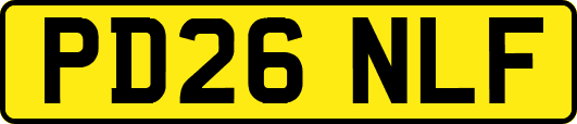 PD26NLF