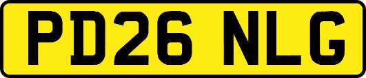 PD26NLG