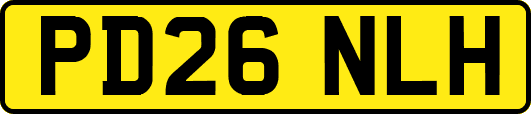 PD26NLH