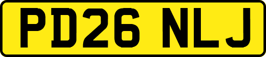 PD26NLJ