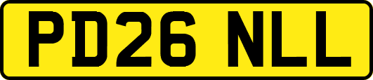 PD26NLL