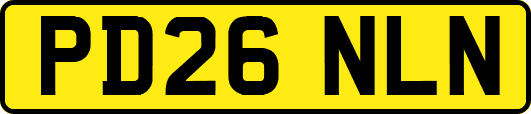 PD26NLN