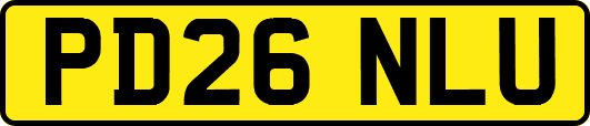 PD26NLU