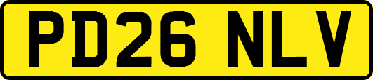 PD26NLV