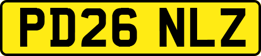 PD26NLZ