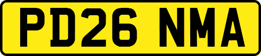 PD26NMA