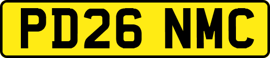 PD26NMC
