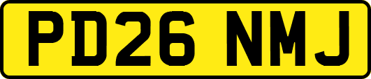 PD26NMJ