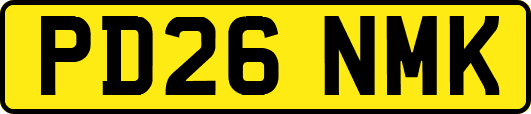 PD26NMK