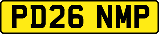 PD26NMP
