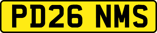 PD26NMS