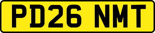 PD26NMT