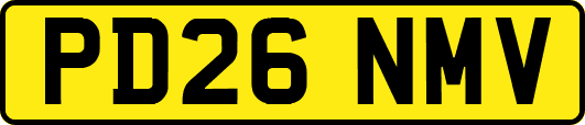 PD26NMV