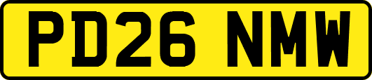 PD26NMW