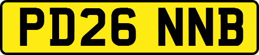PD26NNB