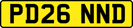 PD26NND