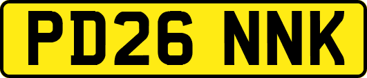 PD26NNK