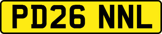 PD26NNL