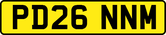 PD26NNM