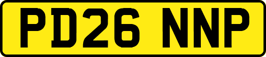 PD26NNP